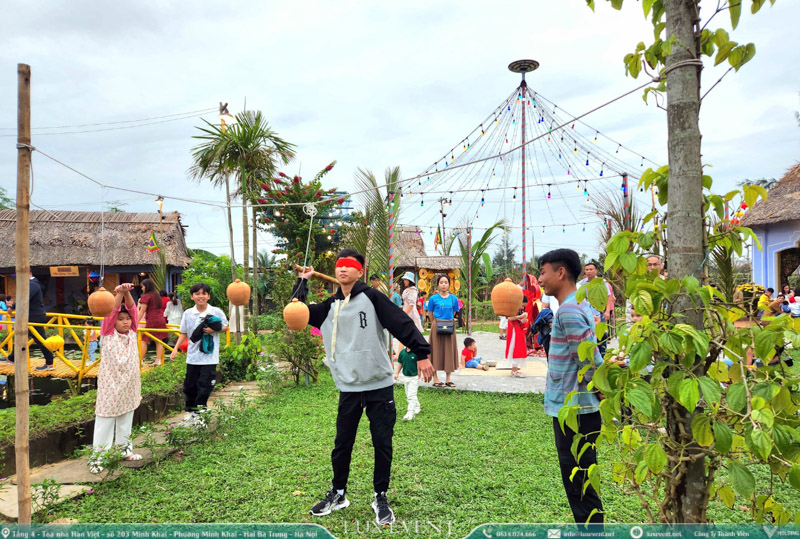 Trò chơi dân gian